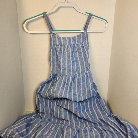 Junior Girls Pants Shorts Dresses Tops XL 14-16 Adjustable Pockets Embroidered - Picture 6 of 9